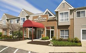 Hawthorn Suites Philadelphia Airport